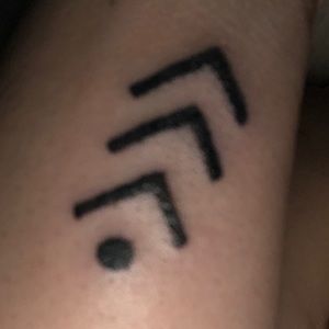 Meet your Posher, Tiffany